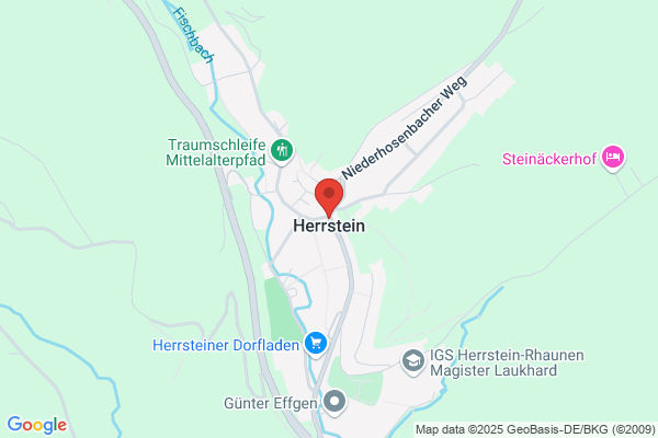 Herrstein/ Nahe