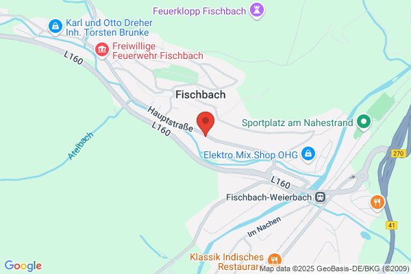 Tanja Fußpflege Hey