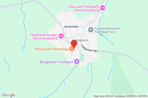 Thüringer Forstamt