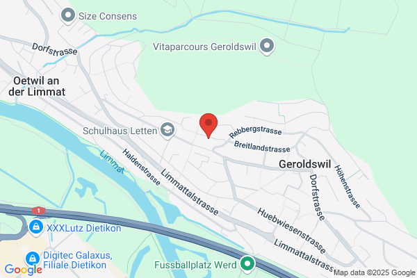 McDonald Consulting und Training
