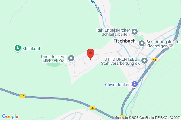 Verbandsgemeindeverwaltung Hochspeyer