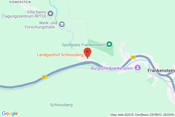 Schlossberg Landgasthof