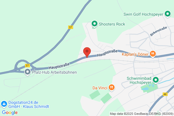 Abschleppdienst Werner Locher