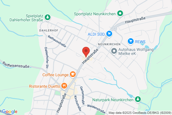 Restaurant zum Rathaus