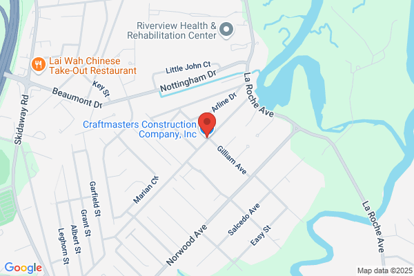 Craftmaster Construction Company Corp.