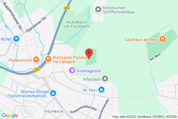 DJK-Sportverein Grün-Weiss
