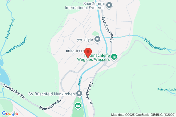 Hotel Restaurant Schlossberg