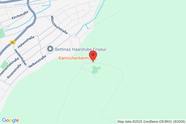 Kaninchenheim