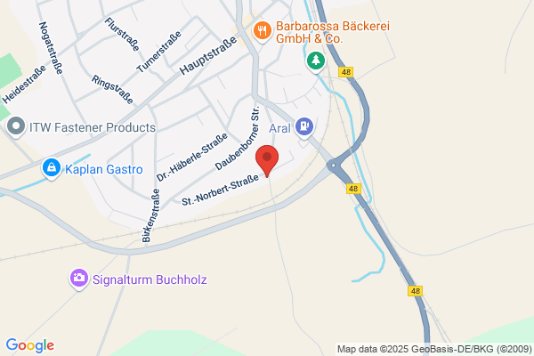 Krematorium Enkenbach GmbH