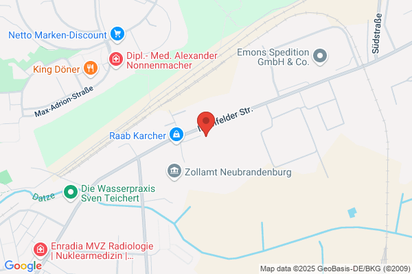 M.S.H. Baubetreuungs GmbH