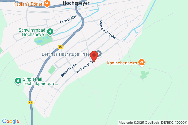 Turn- u. Sportverein Hochspeyer