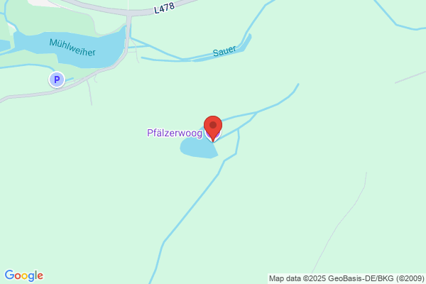 Zum Pfälzerwald