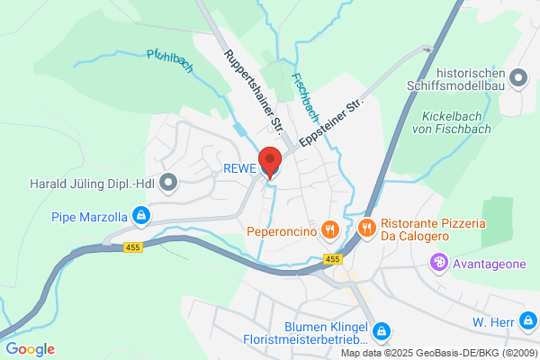 REWE