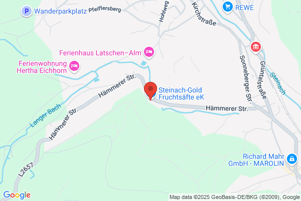 SAGASSER Getränkefachmarkt