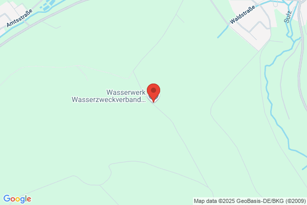 Zweckverband für Wasserversorgung und Abwasserbeseitigung Hohe Rhön