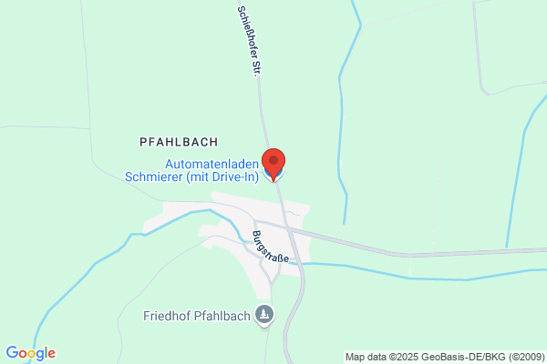 Automaten Schäfer
