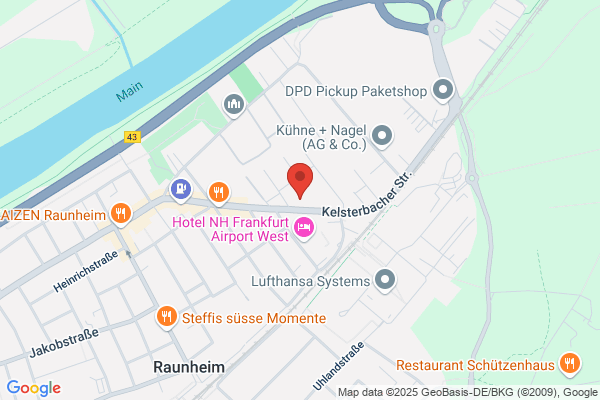 Building & Constructions Management Ltd NL Deutschland