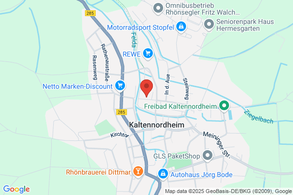 Elektrik Vacha GmbH