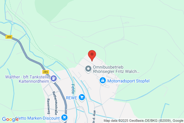 FZT Kaltennordheim GmbH