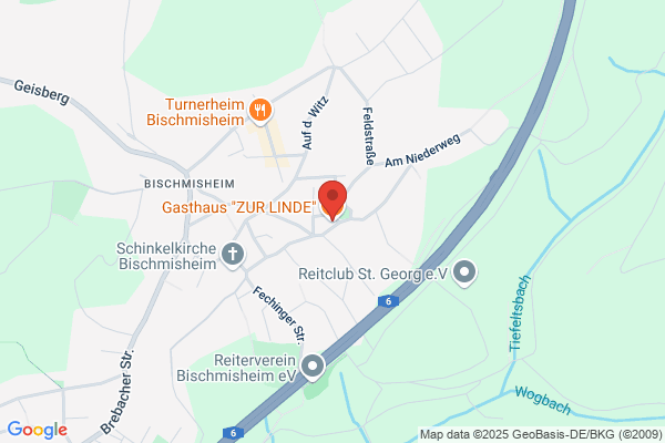 Gasthaus Zur Linde