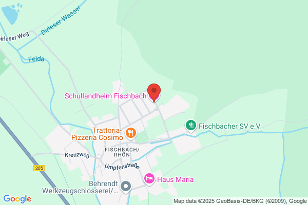 Gemeinde Kaltensundheim