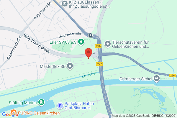 IT-Beherbergungsgesellschaft mbH