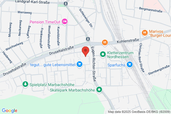 Kerzenmanufaktur Fuldatal GmbH