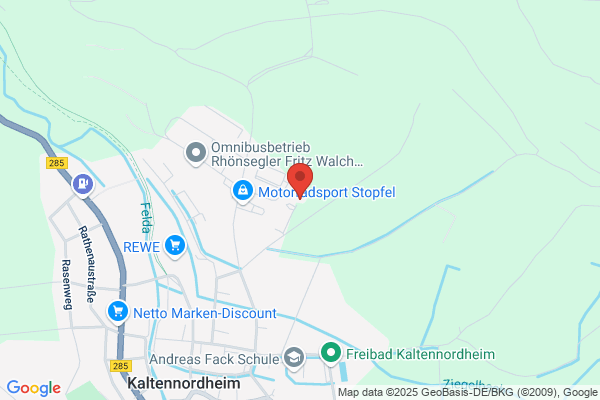 RHÖNA Kaltennordheim GmbH