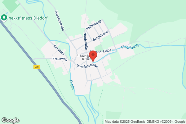 Stadtverwaltung