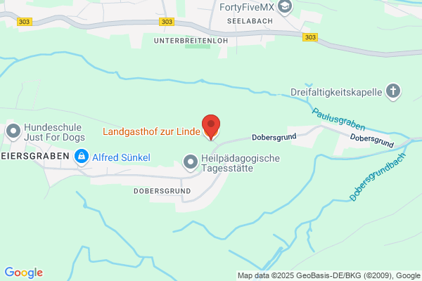 Zur Linde Inh. Elsbeth Denner