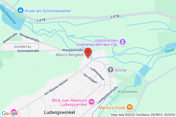 Marco Bergdoll GmbH