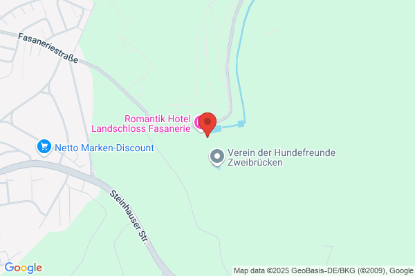 Restaurant Landhaus Mischler