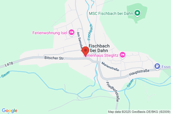 Landhaus Mischler