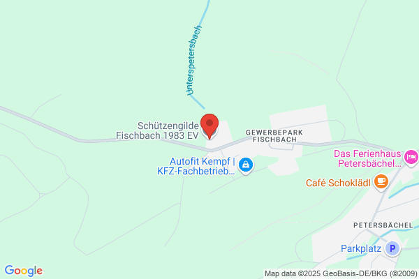 Schützengilde Fischbach 1983 EV