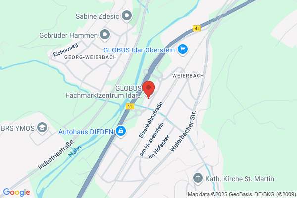 aktivoptik Idar-Oberstein