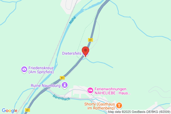 Dieter Benzel