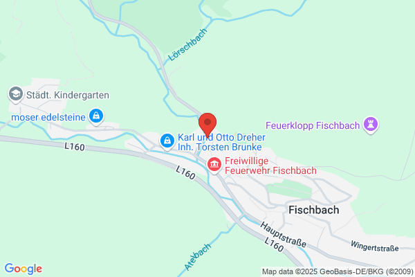 Frisör Klier GmbH