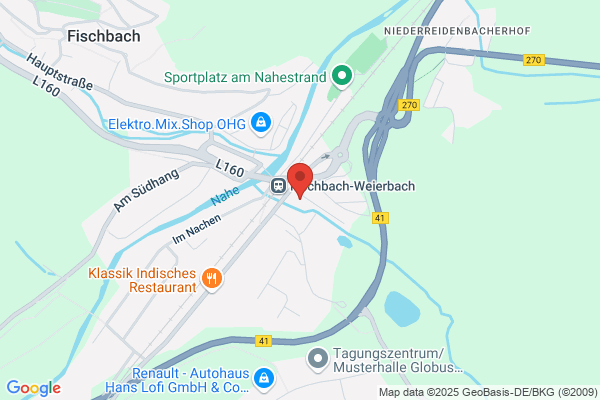 MB Motors & Automobile A-Z FAHRZEUG- CENTER- WEIERBACH