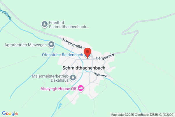 Reidenbach