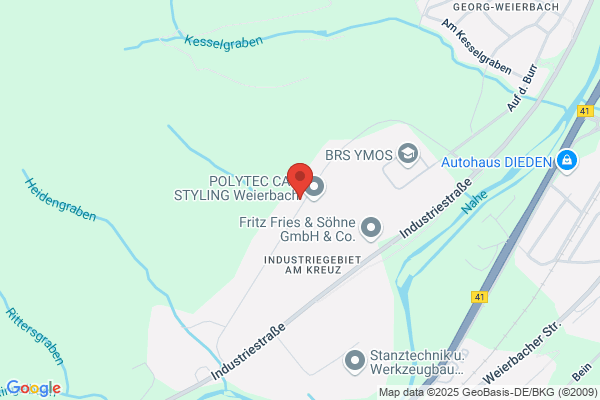 VeZerf Laborsynthesen GmbH