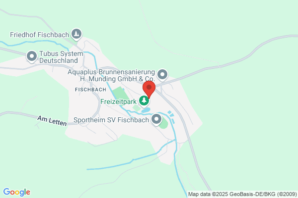 FBG, SS 2 Altscheid