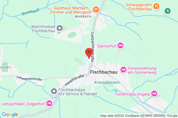 Kreissparkasse Miesbach-Tegernsee