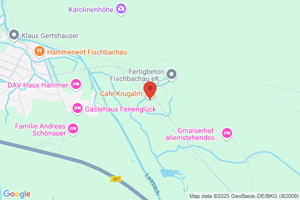 Café Krugalm