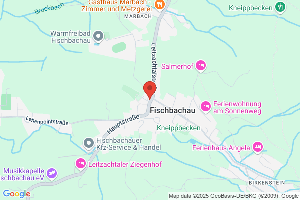 Raiffeisenbank im Oberland eG - Geldautomat