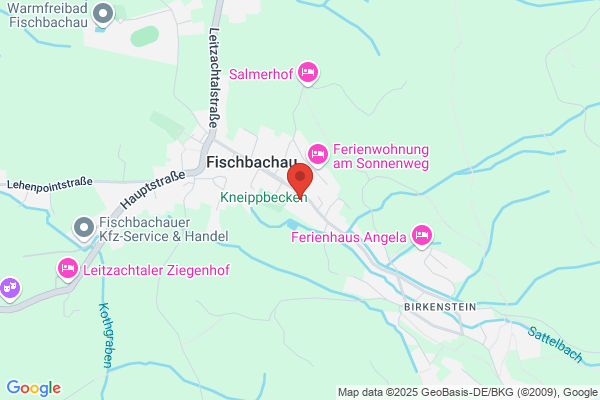 Angi's Friseurstube