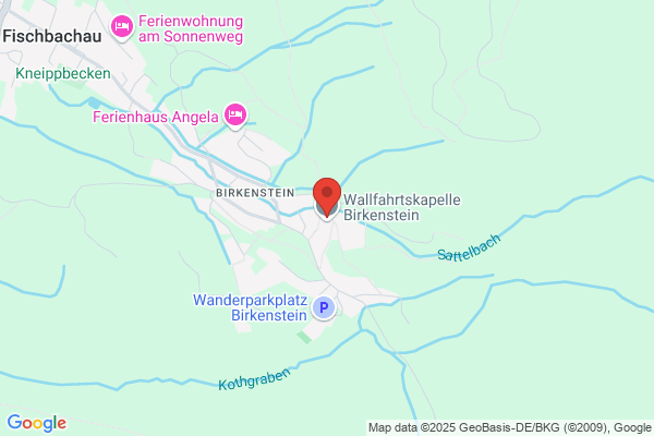 Anton Baumann, Baumann Ursula Wallfahrtsladen Birkenstein