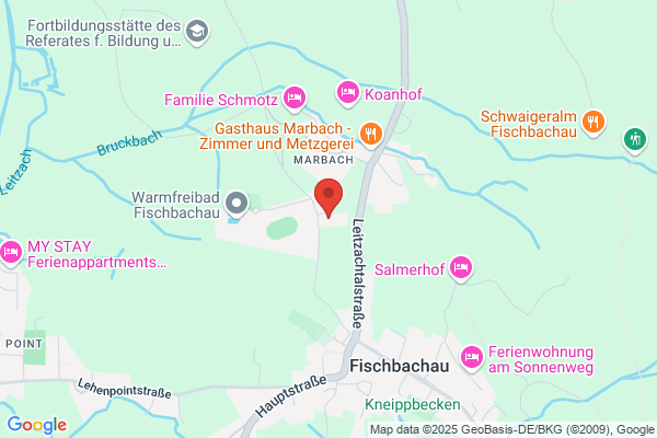 Bucher Sebastian GmbH