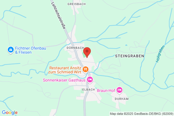 Die Grundschule Elbach
