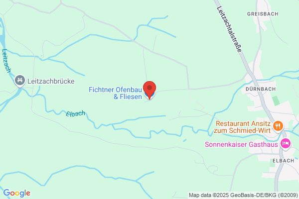 Fichtner Ofenbau & Fliesen
