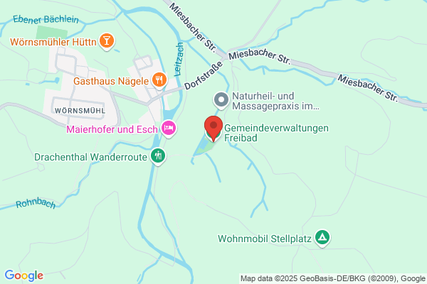Freibad